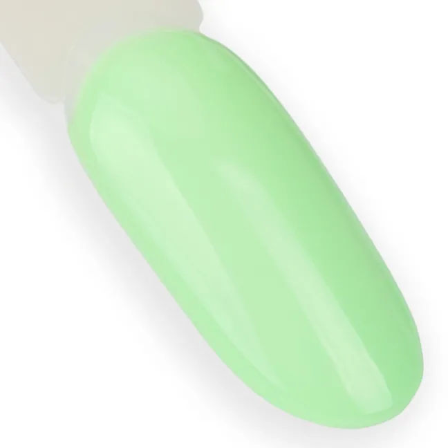432 MollyLac 10gr - LIMITED EDITION Smalto verde pastello semipermanente Soakoff