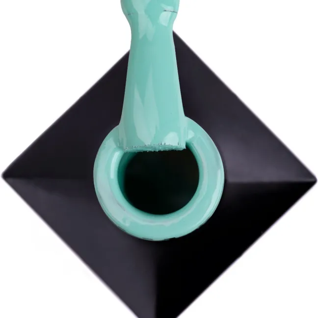 436 MollyLac 10gr - LIMITED EDITION Smalto azzurro semipermanente Soakoff