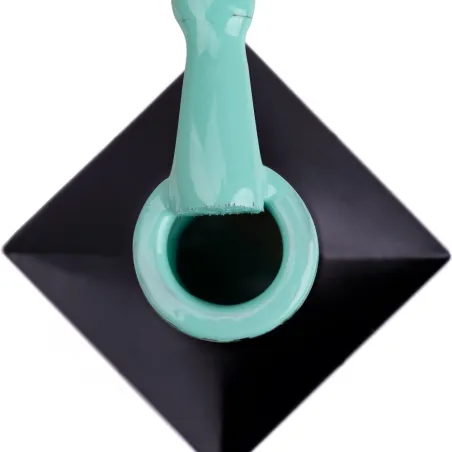 436 MollyLac 10gr - LIMITED EDITION Smalto azzurro semipermanente Soakoff