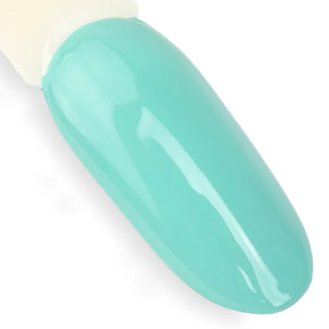 436 MollyLac 10gr - LIMITED EDITION Smalto azzurro semipermanente Soakoff