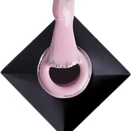 438 MollyLac 10gr - LIMITED EDITION Smalto rosa semipermanente Soakoff