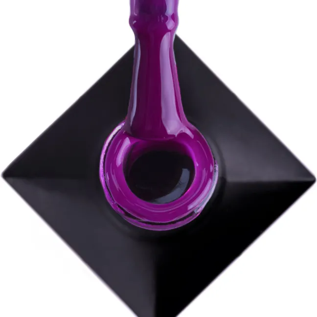 415 MollyLac 10gr - LIMITED EDITION Smalto viola semipermanente Soakoff