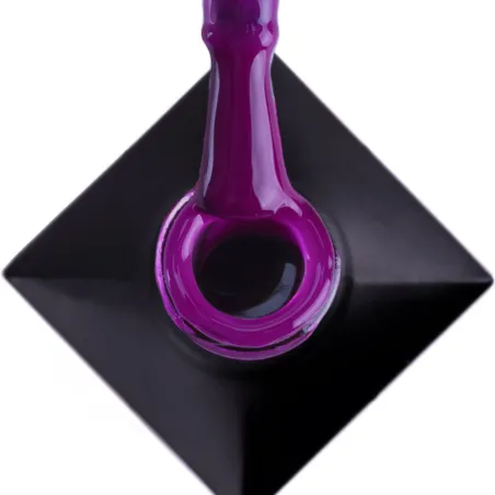 415 MollyLac 10gr - LIMITED EDITION Smalto viola semipermanente Soakoff