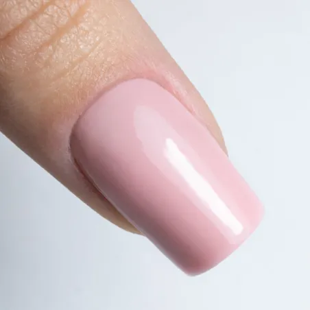 JELLY SMOKY PINK 50gr Gel costruttore cover naturale tissotropico denso Mollynails50 gr