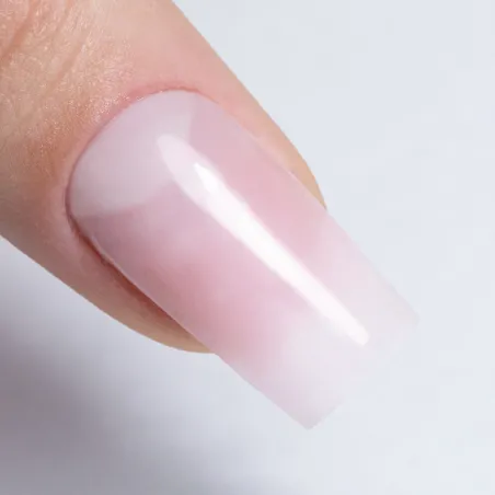 JELLY CHERRY BLOSSOM 50gr Gel costruttore rosa lattiginoso tissotropico denso Mollynails50 gr