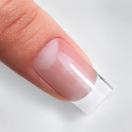 JELLY CLEAR 50gr Gel costruttore trasparente tissotropico denso Mollynails 50 gr