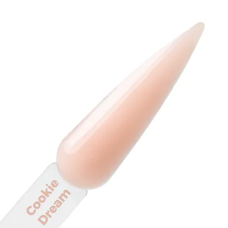 COOKIE DREAM 30gr Polygel Acrygel in barattolo Allepaznokcie Hemafree 30 ml