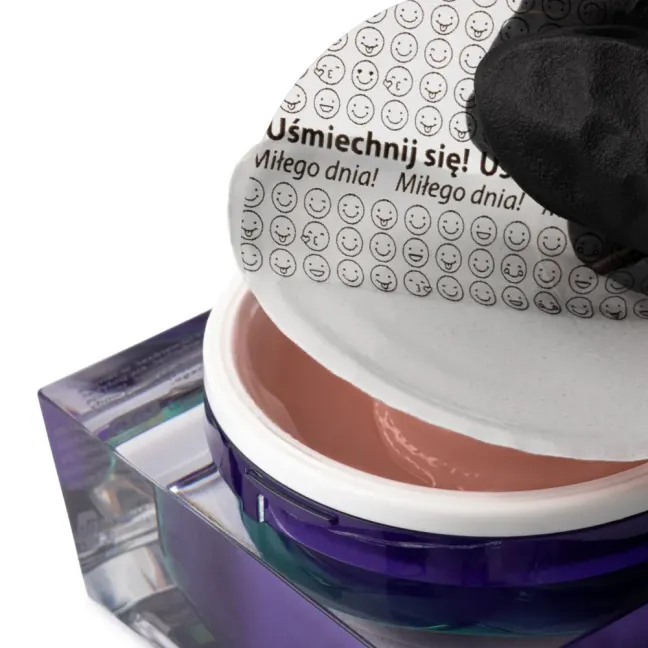 Poly Acrygel COOKIE DREAM Allepaznokcie Hemafree 30 ml, unghie Allepaznokcie, ACRYGEL unghie.