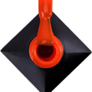 480 MollyLac 10gr - LIMITED EDITION Smalto arancio fluo semipermanente Soakoff 2