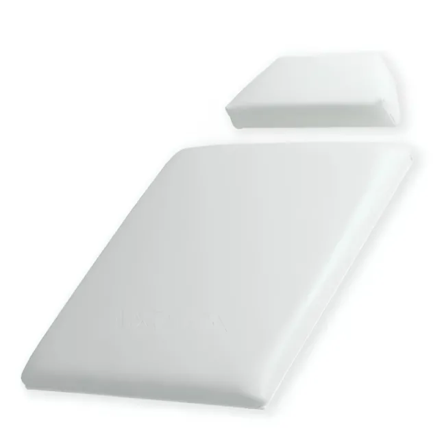 Ricambio Cuscino Bianco Pad Airock