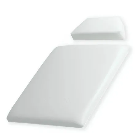 Ricambio Cuscino Bianco Pad Airock