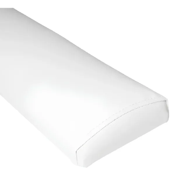 Cuscino Poggiamano Desk - Bianco