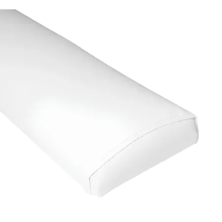 Cuscino Poggiamano Desk - Bianco