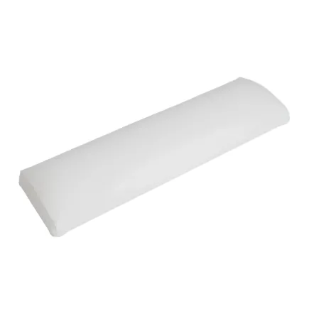 Cuscino Poggiamano Desk - Bianco