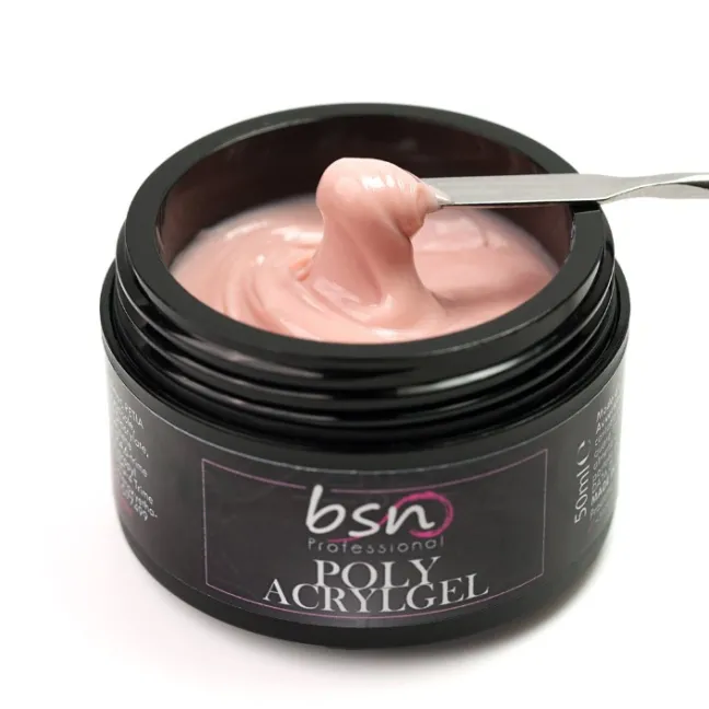 Polygel Acrygel CIPRIA Bsn 50 gr -