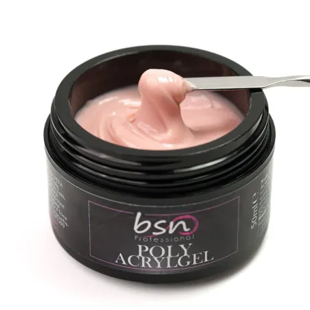 Polygel Acrygel CIPRIA Bsn 50 gr -