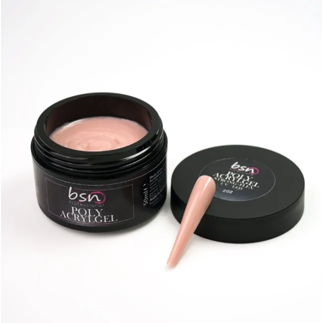 Polygel Acrygel CIPRIA Bsn 50 gr -