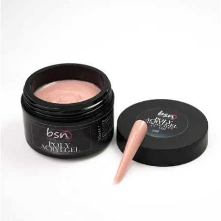 Polygel Acrygel CIPRIA Bsn 50 gr -