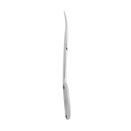 Forbici per cuticole EXCLUSIVE SX-23/1 Staleks curvatura unica, unghie Staleks, UTENSILI unghie.