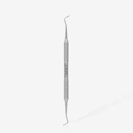 Pedicure curette EXPERT 20 TYPE 2 (double-ended curette) Staleks Pro