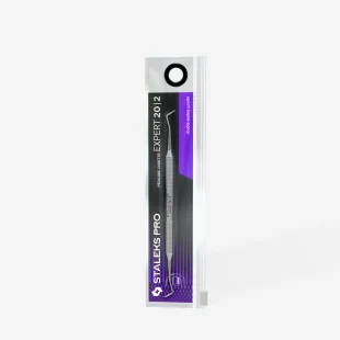 Pedicure curette EXPERT 20 TYPE 2 (double-ended curette) Staleks Pro 2