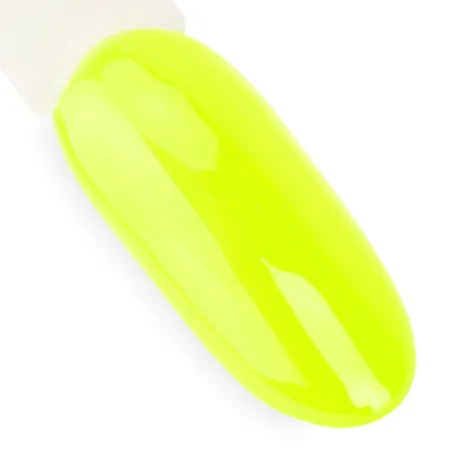 73 MOllylac 5ml - Semipermanente giallo neon polish WOMEN IN PARADISE Mollylac