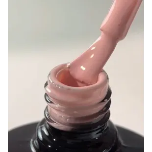 DUSTY ROSE 1 Claresa 5ml - Semipermanente rosa nude Polish soakoff 2