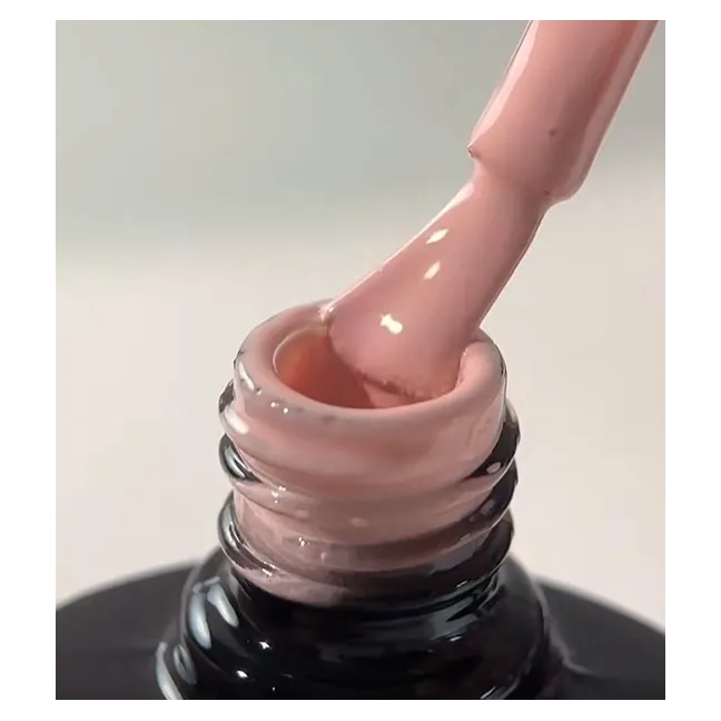 DUSTY ROSE 1 Claresa 5ml - Semipermanente rosa nude Polish soakoff