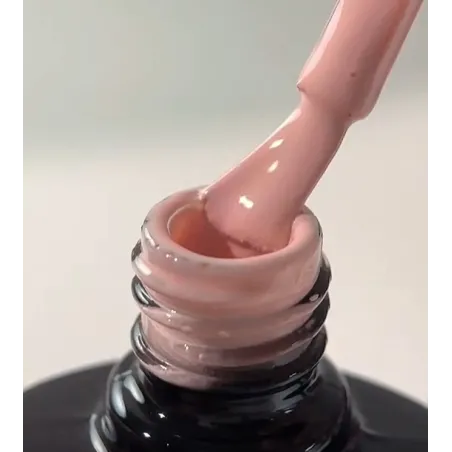 DUSTY ROSE 1 Claresa 5ml - Semipermanente rosa nude Polish soakoff
