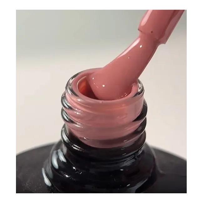 DUSTY ROSE 2 Claresa 5ml - Semipermanente nude Polish soakoff
