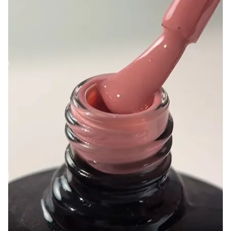 DUSTY ROSE 2 Claresa 5ml - Semipermanente nude Polish soakoff