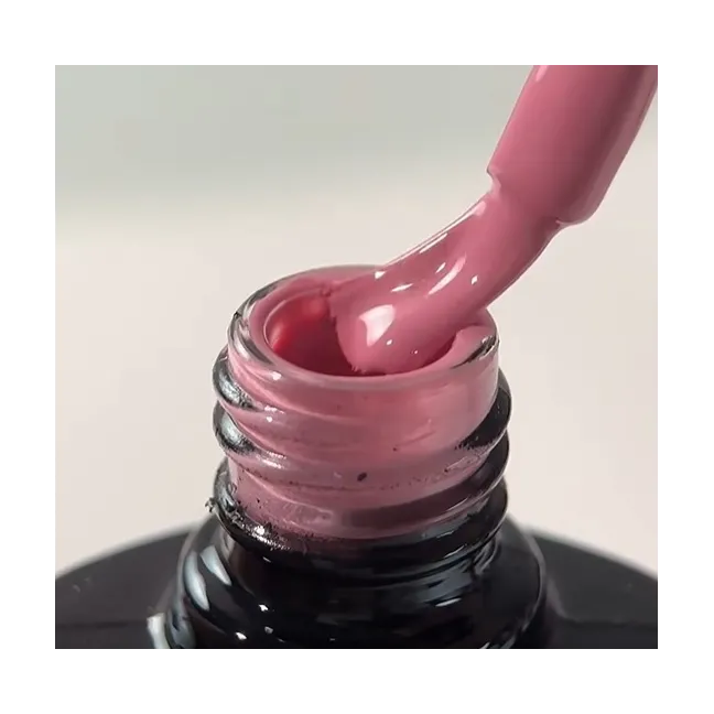 DUSTY ROSE 7 Claresa 5ml - Semipermanente rosa carne Polish soakoff