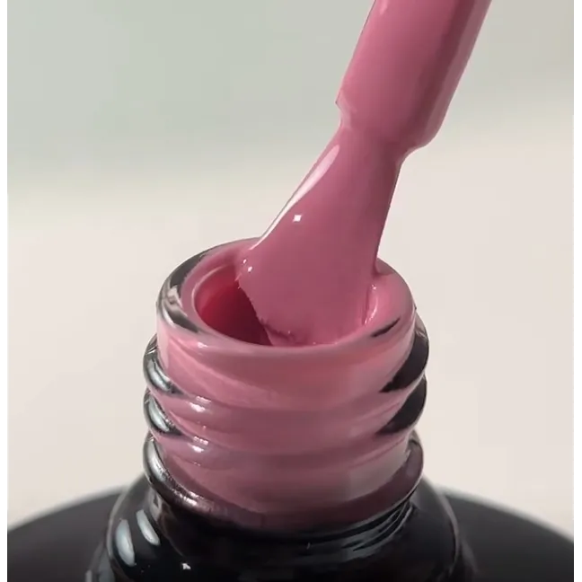 DUSTY ROSE 8 Claresa 5ml - Semipermanente rosa antico Polish soakoff