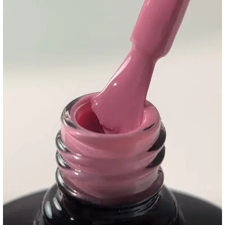DUSTY ROSE 8 Claresa 5ml - Semipermanente rosa antico Polish soakoff