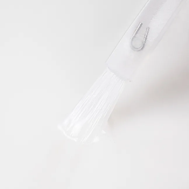 TOP MILKY WHITE Mollynails 10ml - Finish senza dispersione bianco lattiginoso Mollylac