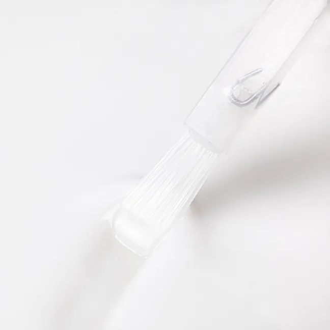 TOP MILKY CREAM WHITE Mollynails 10ml - Finish senza dispersione bianco Mollylac