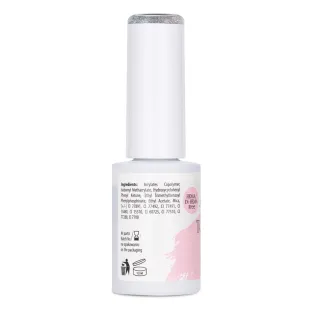 Top Glitter UNICORN - Finish glitter senza dispersione AlleLac 7gr 2
