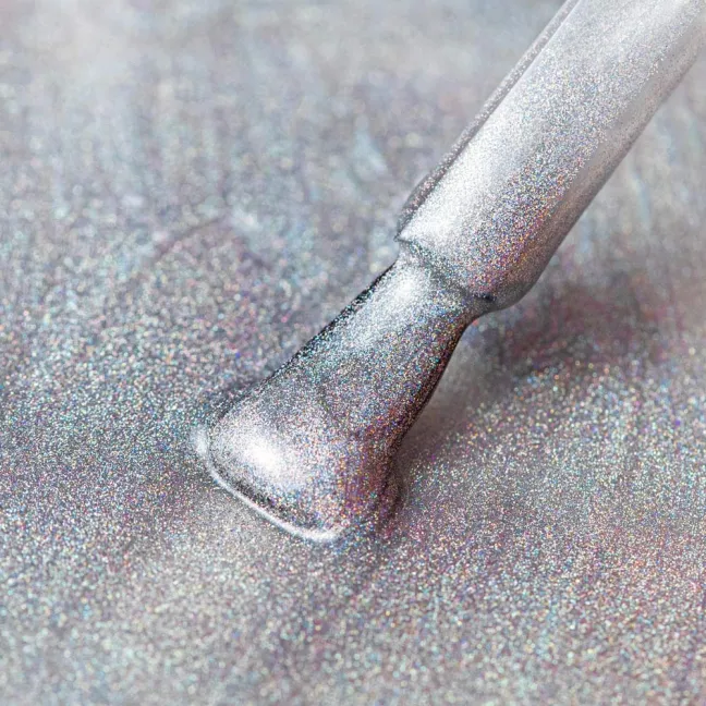 Top Glitter UNICORN - Finish glitter senza dispersione AlleLac 7gr