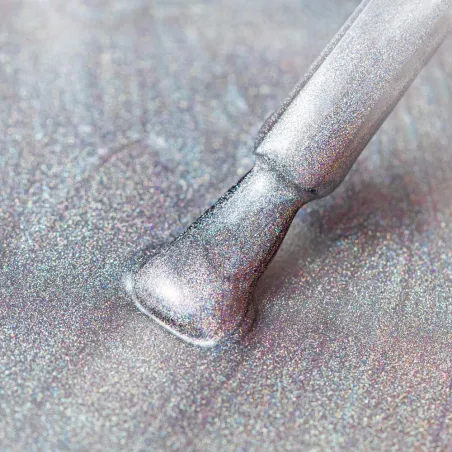 Top Glitter UNICORN - Finish glitter senza dispersione AlleLac 7gr