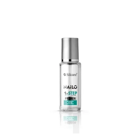 Primer ACIDO Nailo Basic Silcare 9 ml, unghie Silcare, PREPARATORI unghie.