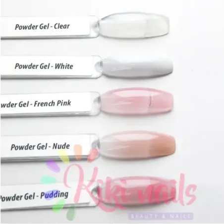 Poly Acrygel FRENCH PINK Allepaznokcie 50 ml, unghie Allepaznokcie, ACRYGEL unghie.