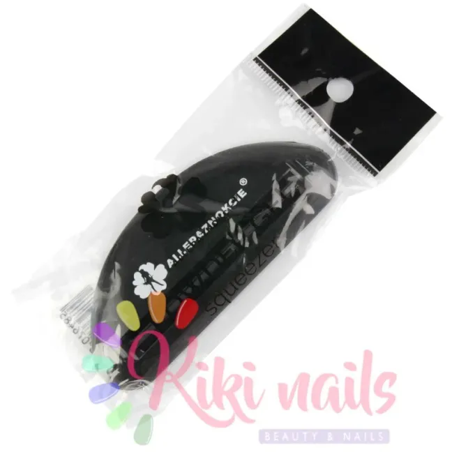 Spremi tubo antispreco per acrygel, unghie Allepaznokcie, UTENSILI unghie.