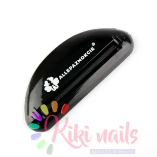 Spremi tubo antispreco per acrygel, unghie Allepaznokcie, UTENSILI unghie.