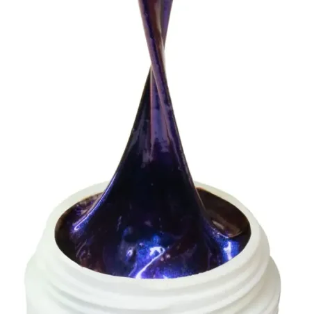 SPIDER GEL Allepaznokcie 3ml, unghie Allepaznokcie, GEL COLOR unghie.