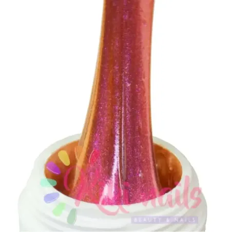 SPIDER GEL Allepaznokcie 3ml, unghie Allepaznokcie, GEL COLOR unghie.