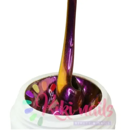 SPIDER GEL Allepaznokcie 3ml, unghie Allepaznokcie, GEL COLOR unghie.