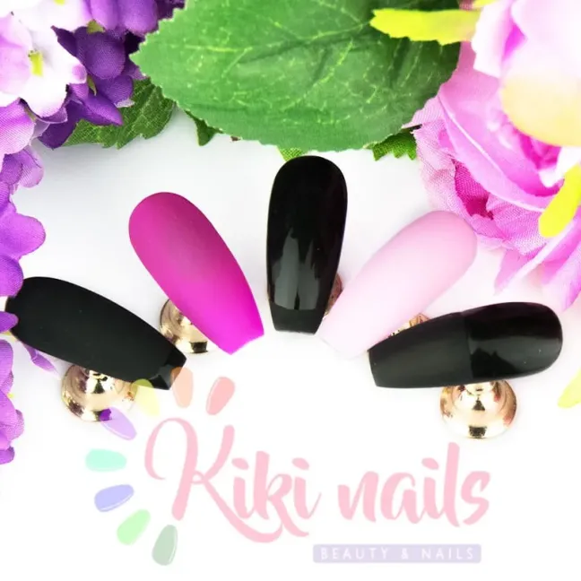 Finish senza dispersione SATIN TOP Mollylac Allepaznokcie 10 ml, unghie Allepaznokcie, BASI & TOP unghie.