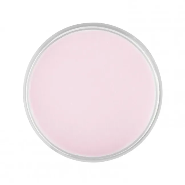 Polvere acrilica costruttore DEEP PINK Allepaznokcie 30 gr, unghie Allepaznokcie, ACRILICO unghie.