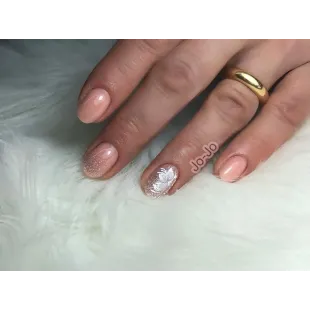 COVER LIGHT 100gr Builder Gel costruttore cover chiaro Baseone HEMAfree Silcare 2