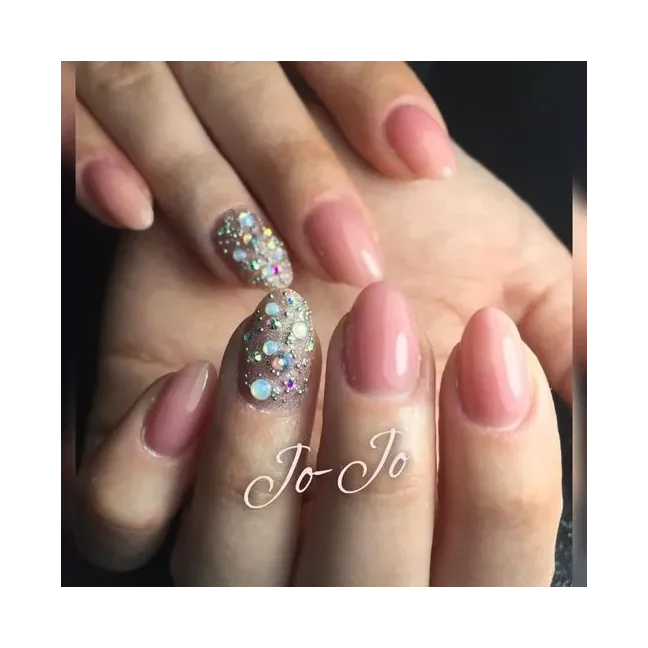 Gel costruttore COVER MEDIUM Base one Silcare 50 gr, unghie Silcare, GEL COSTRUTTORI unghie.